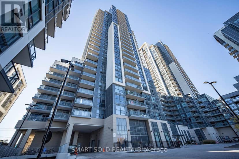 329 - 20 Meadowglen Place, Toronto
