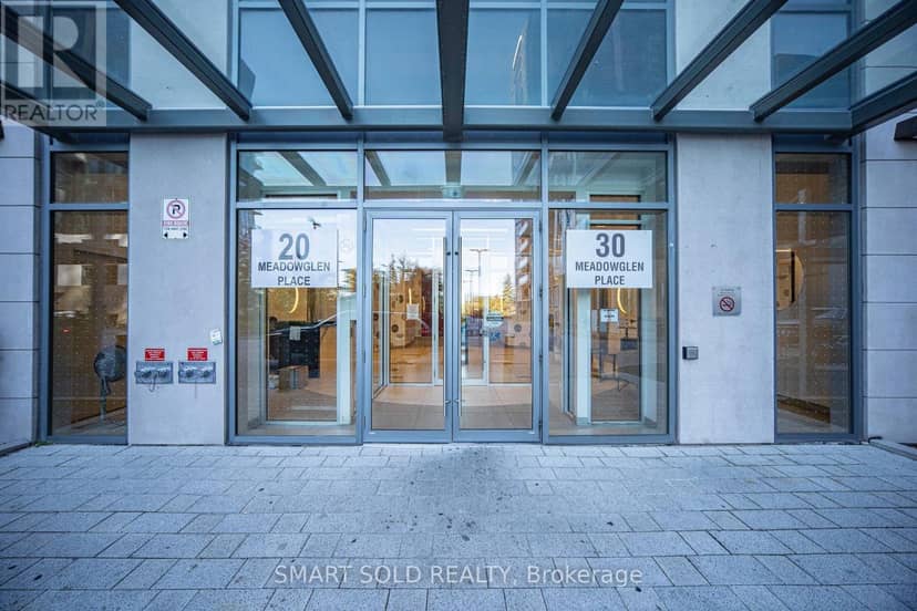 329 - 20 Meadowglen Place, Toronto, photo 3
