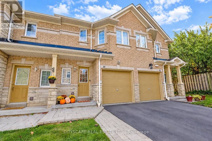 16 - 3150 Pinto Place, Mississauga, photo 2
