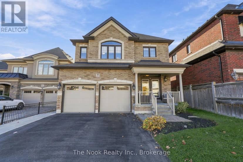 39 Serene Court, Whitby