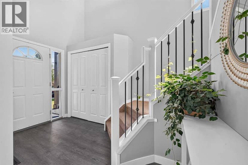 89 Canals Circle SW, Airdrie, photo 5