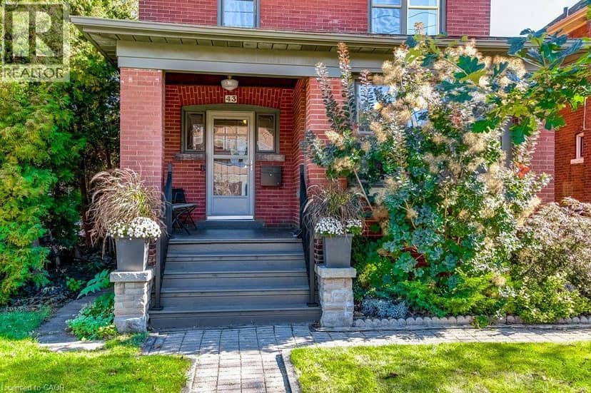 43 ROSSLYN Avenue S, Hamilton, photo 3