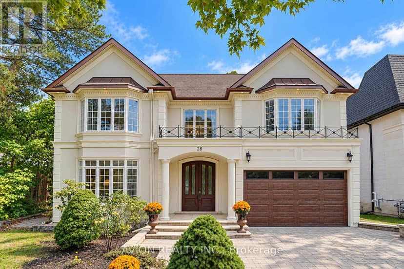 28 Tally Lane, Toronto