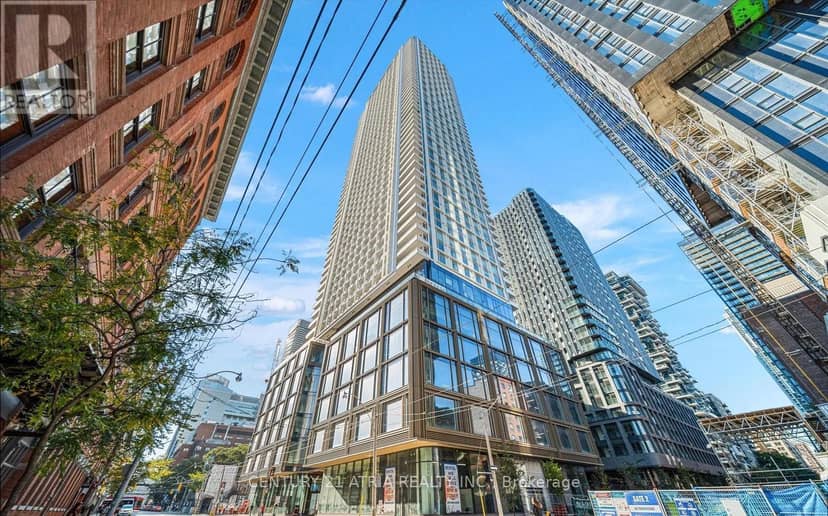 2701 - 88 Queen Street E, Toronto