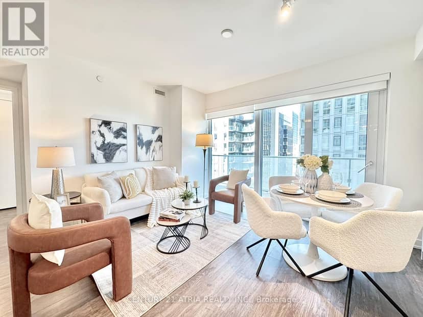 2701 - 88 Queen Street E, Toronto, photo 2