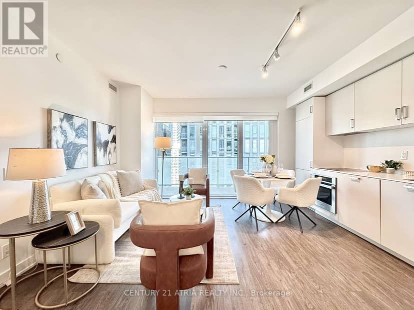 2701 - 88 Queen Street E, Toronto, photo 3
