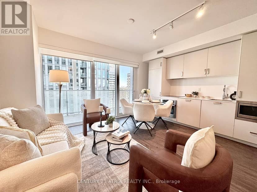 2701 - 88 Queen Street E, Toronto, photo 5