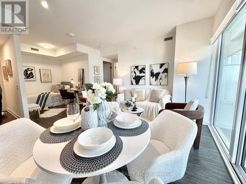 2701 - 88 Queen Street E, Toronto, photo 6