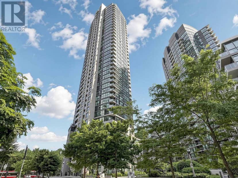 1009 - 219 Fort York Boulevard, Toronto