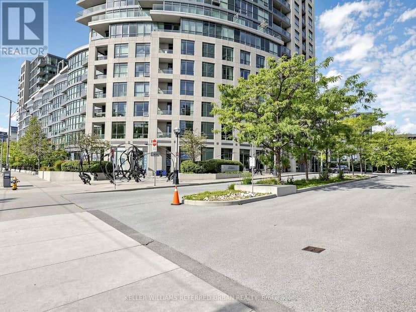 1009 - 219 Fort York Boulevard, Toronto, photo 2