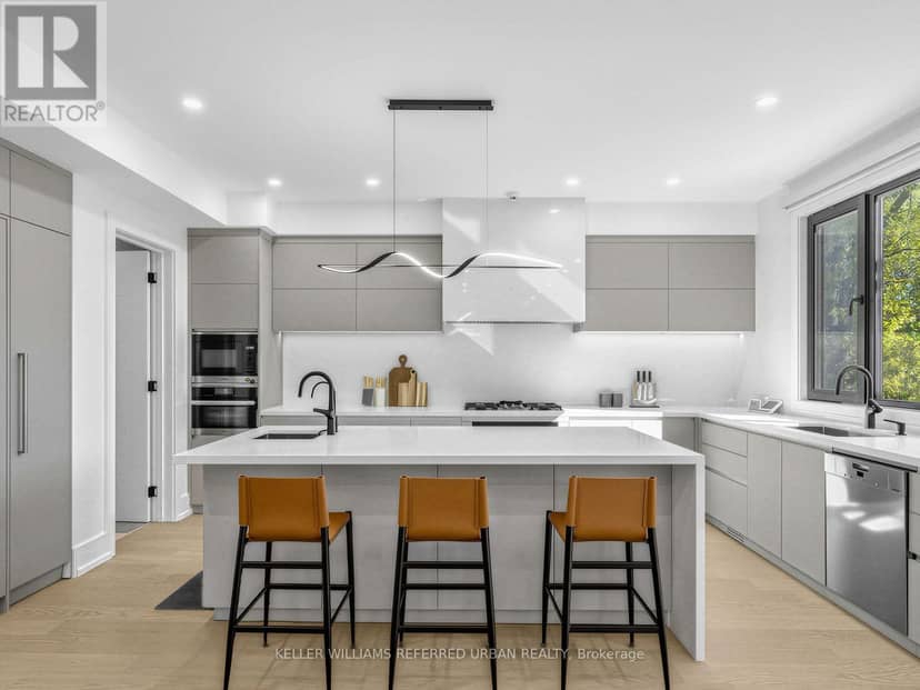 479 Cummer Avenue — photo 9 of 40