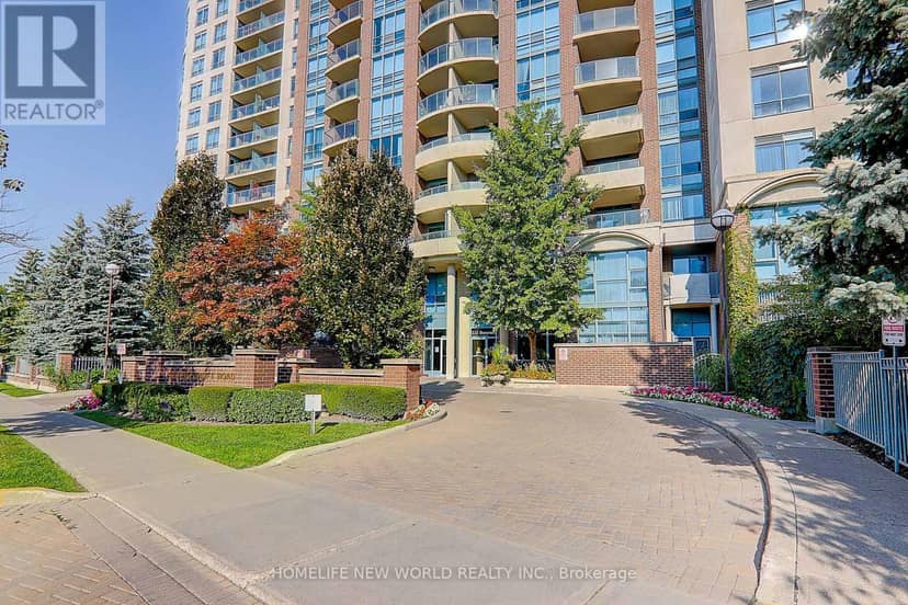 111 - 233 Beecroft Road, Toronto, photo 2