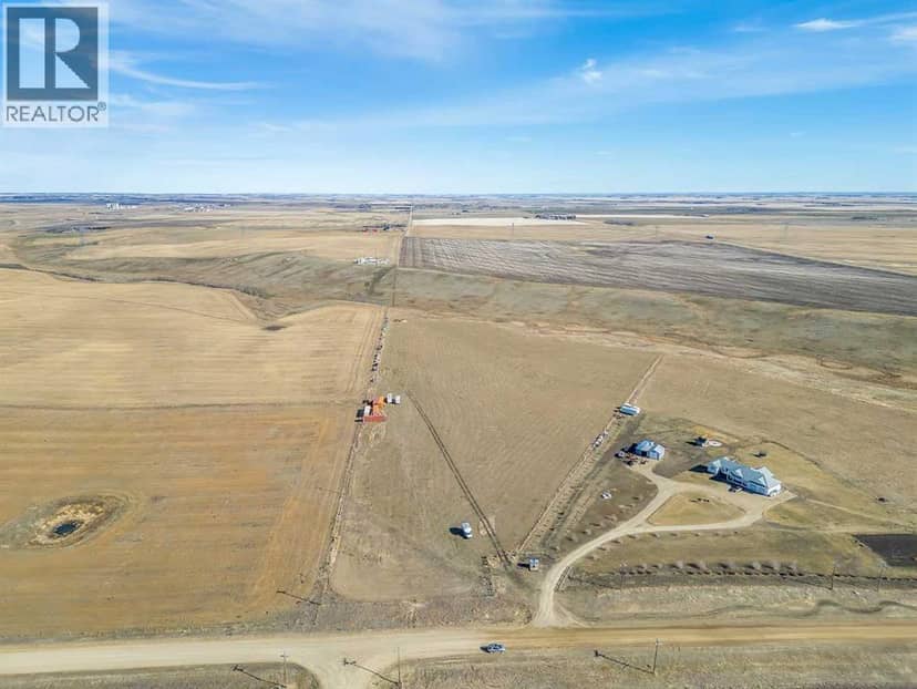 292090 Twp Rd 290, Rural Rocky View County