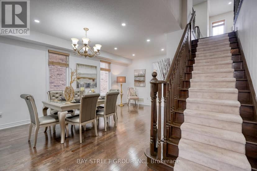 82 Prince Of Wales Drive, Markham, photo 6