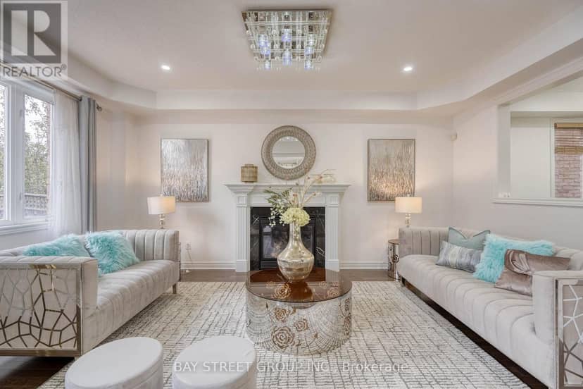 82 Prince Of Wales Drive, Markham, photo 8