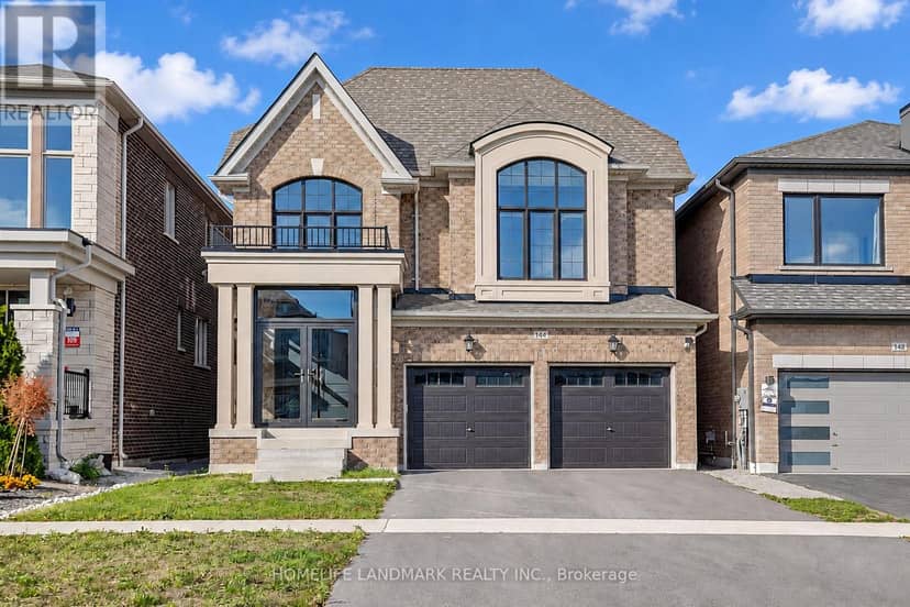 144 McKean Drive, Whitchurch-Stouffville