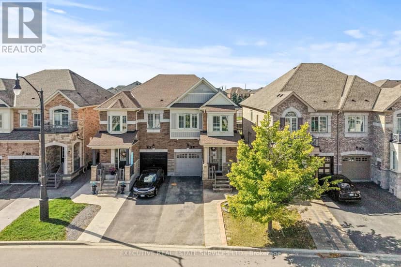 52 Bernadino Street, Brampton