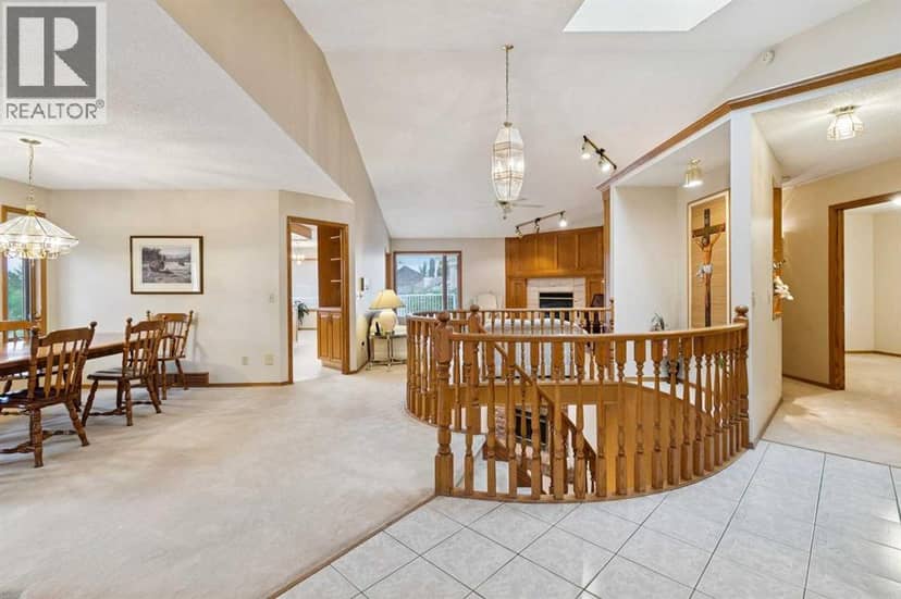 116 Scandia Rise NW, Calgary, photo 4