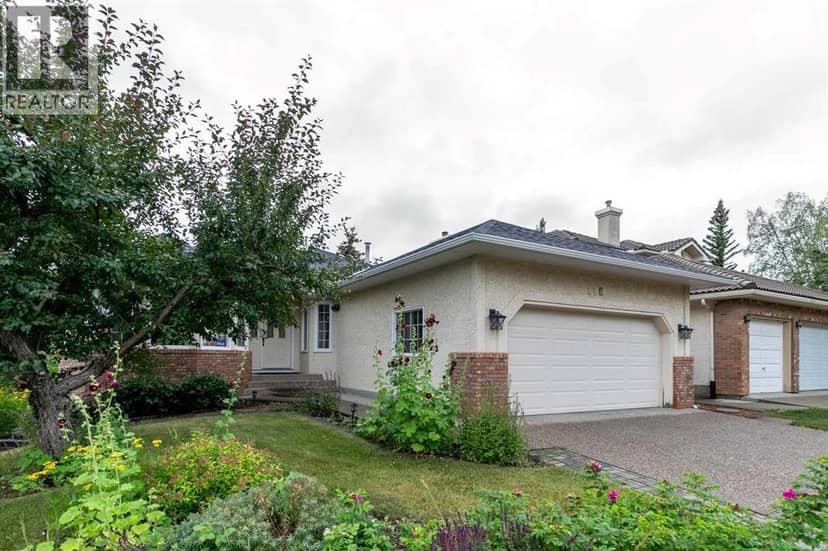 116 Scandia Rise NW, Calgary, photo 3
