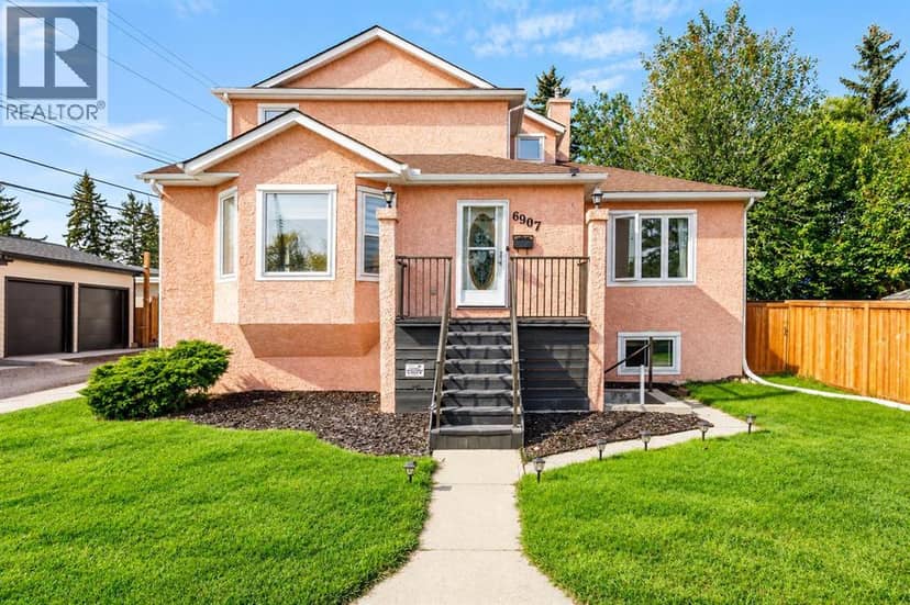 6907 6 Street SW, Calgary, photo 2