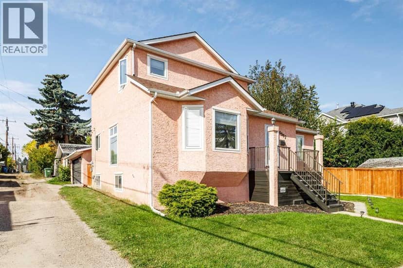 6907 6 Street SW — photo 38 of 40