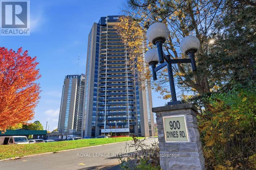 2207 - 900 Dynes Road, Ottawa, photo 2