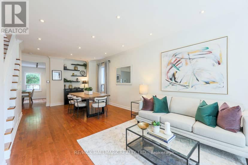 38 Boultbee Avenue, Toronto, photo 3