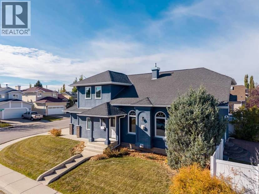 106 Hawkland Place NW, Calgary, photo 2