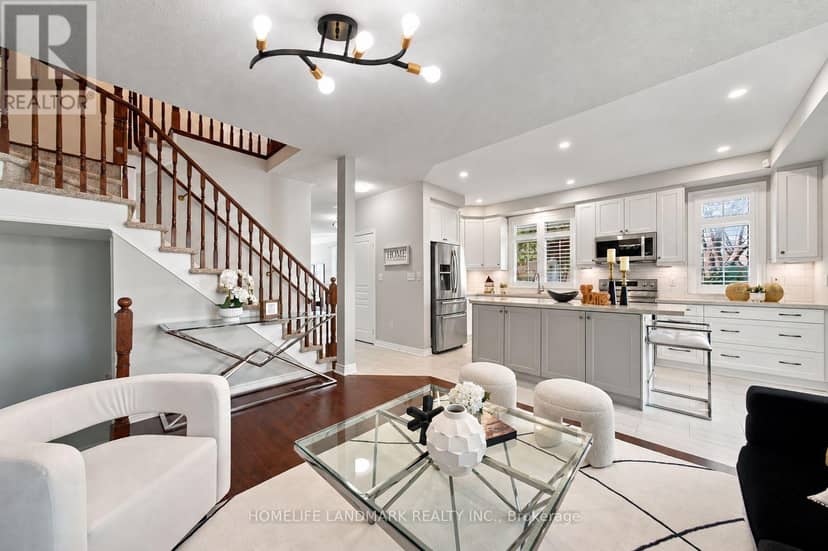 96 Saffron Street, Markham, photo 8