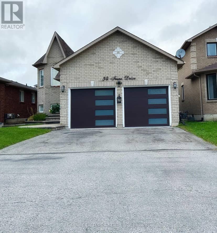 34 Irene Drive, Barrie, photo 2