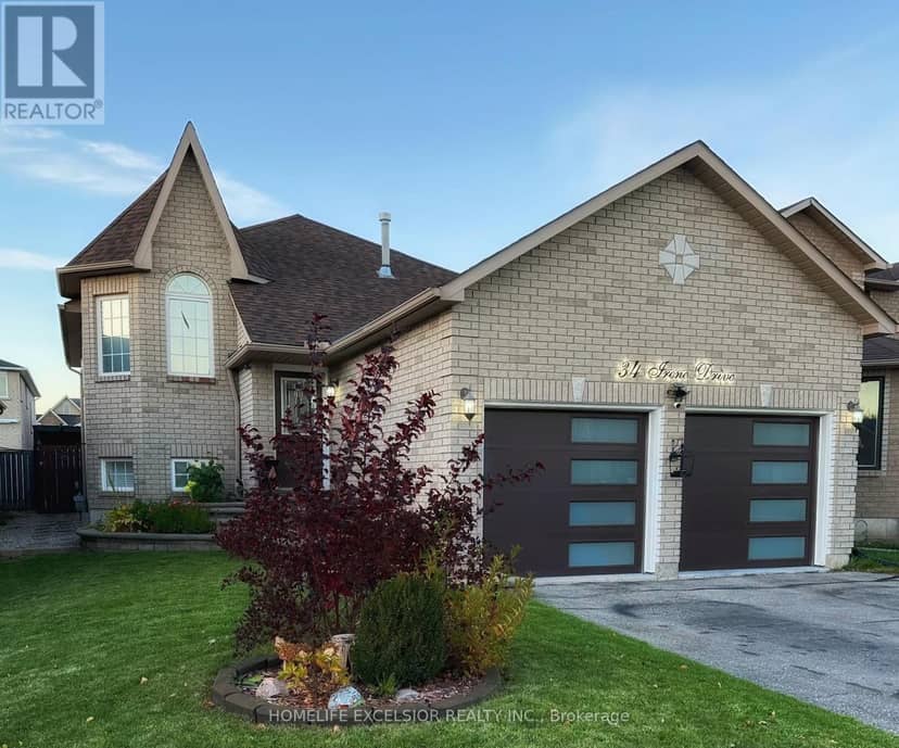 34 Irene Drive, Barrie, photo 3