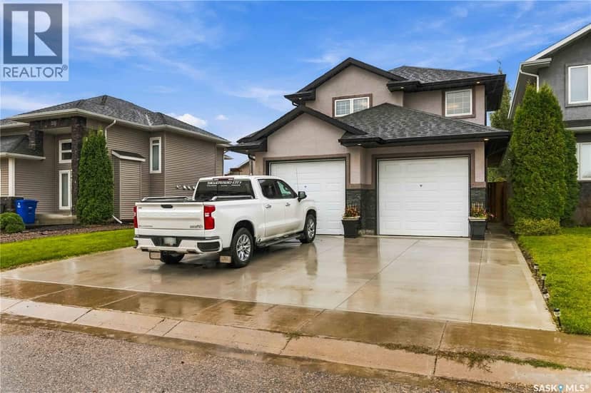 226 Pichler LANE, Saskatoon, photo 3