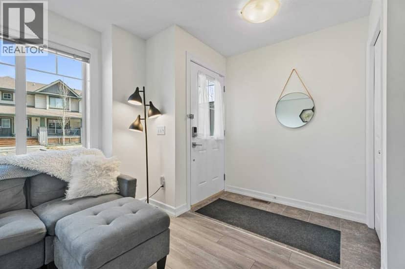 410, 121 Copperpond Common SE, Calgary, photo 7