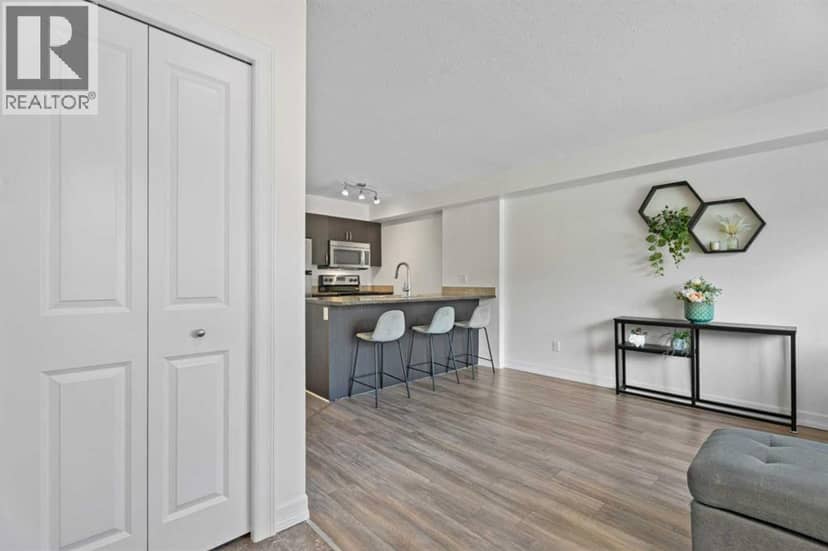 410, 121 Copperpond Common SE, Calgary, photo 5