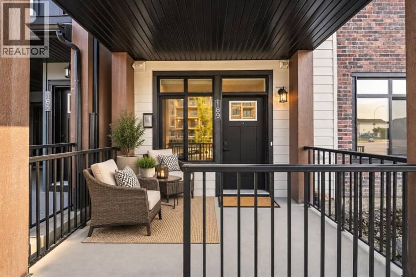 189 148 Avenue NW, Calgary