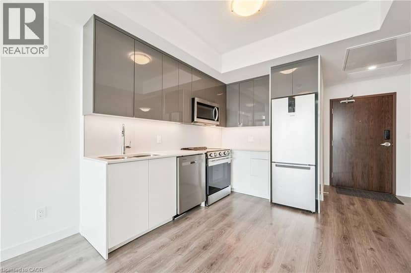 60 FREDERICK Street Unit# 2913 — photo 6 of 40
