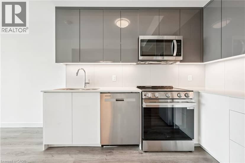 60 FREDERICK Street Unit# 2913 — photo 7 of 40