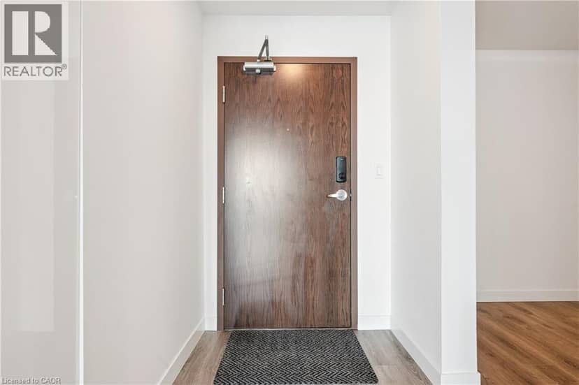 60 FREDERICK Street Unit# 2913 — photo 2 of 40