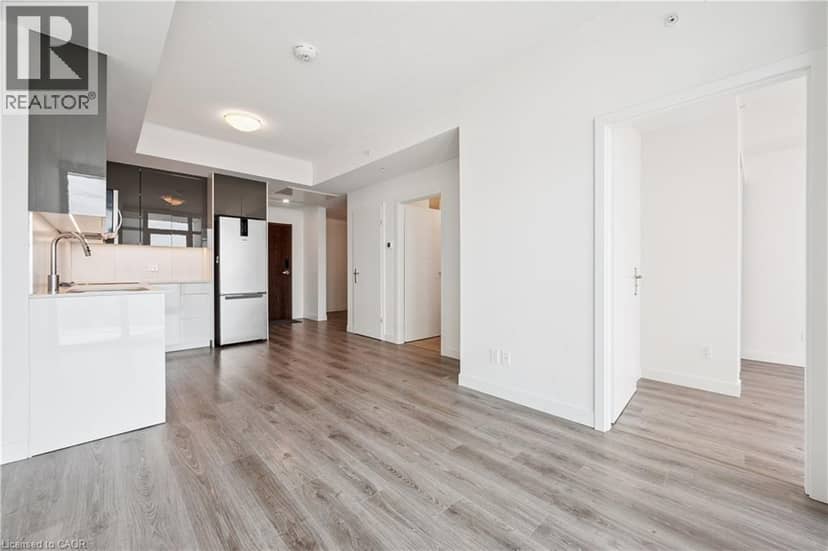 60 FREDERICK Street Unit# 2913 — photo 5 of 40