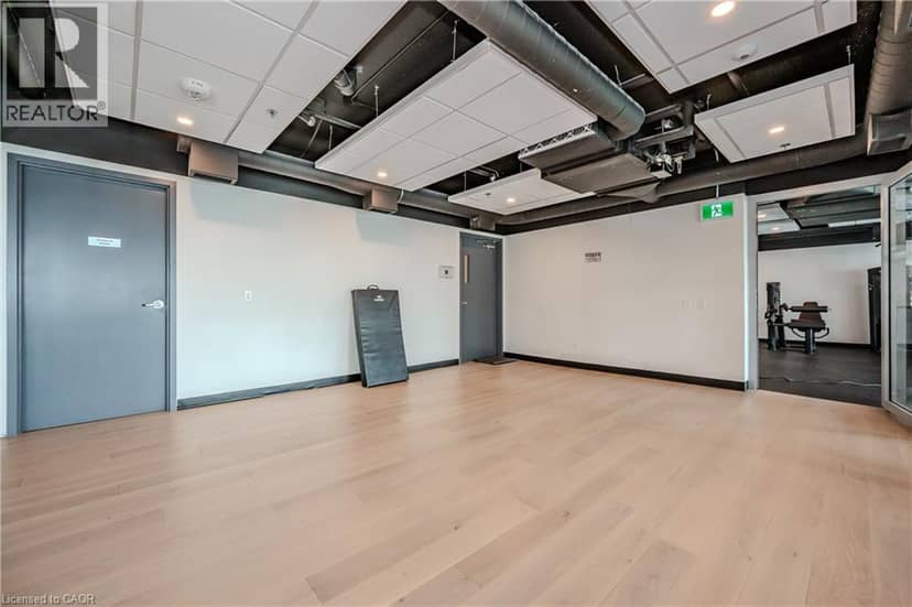 60 FREDERICK Street Unit# 2913 — photo 37 of 40