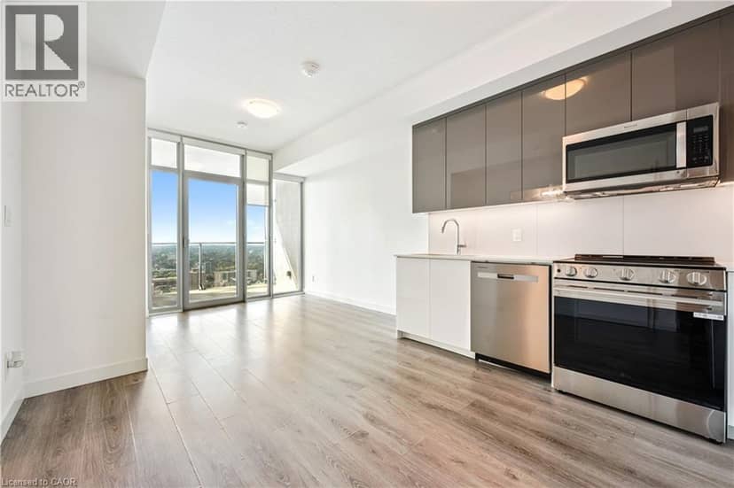 60 FREDERICK Street Unit# 2913 — photo 3 of 40