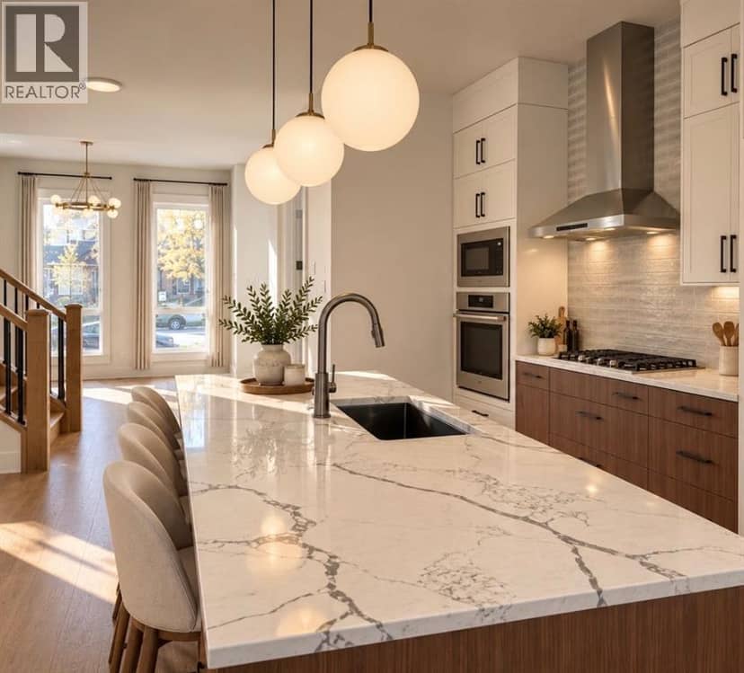 3128 39 Street SW, Calgary, photo 8