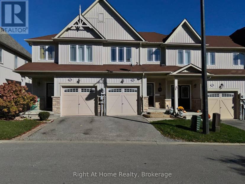 19 - 23 Connell Lane, Clarington