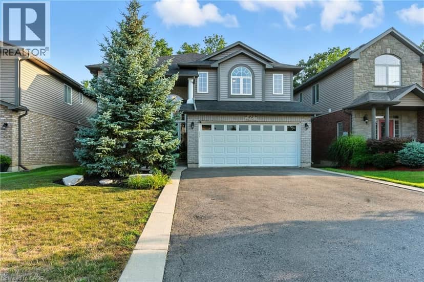 27 SOUTHWOOD Crescent, Caledonia, photo 3