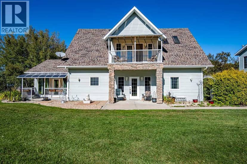 26108 Township Road 381 Road, Rural Red Deer County, photo 4
