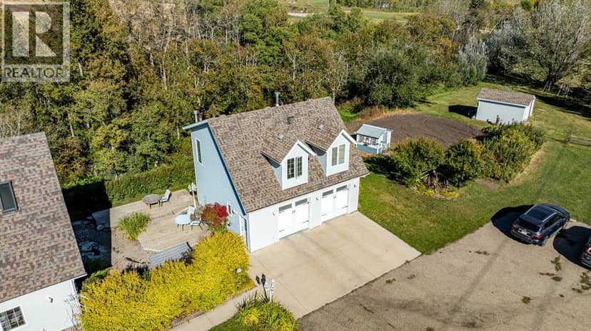 26108 Township Road 381 Road, Rural Red Deer County, photo 5