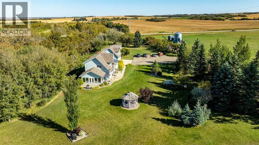 26108 Township Road 381 Road, Rural Red Deer County, photo 6