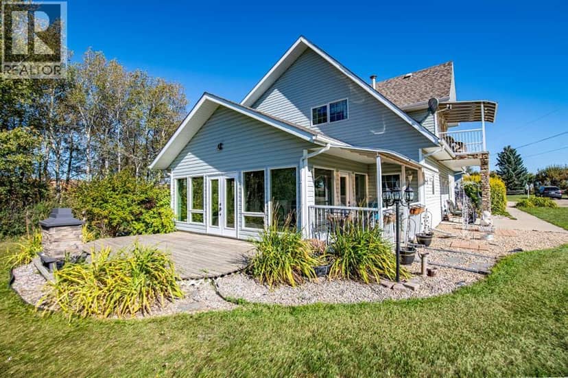 26108 Township Road 381 Road, Rural Red Deer County, photo 8