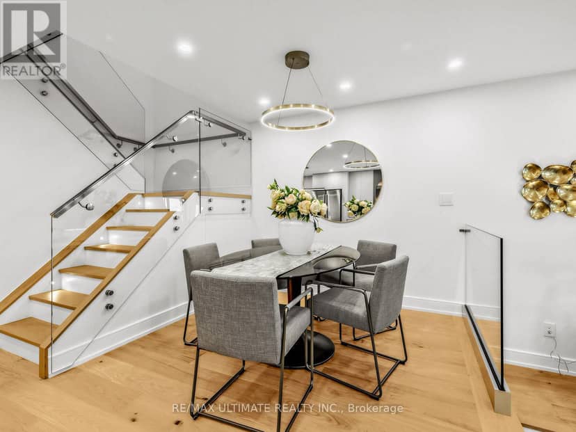 308 - 40 Sylvan Valleyway Way, Toronto, photo 2