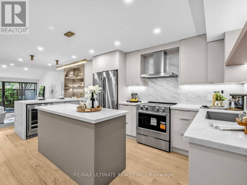308 - 40 Sylvan Valleyway Way, Toronto, photo 4